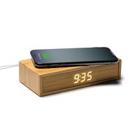 OROLOGIO SVEGLIA WIRELESS